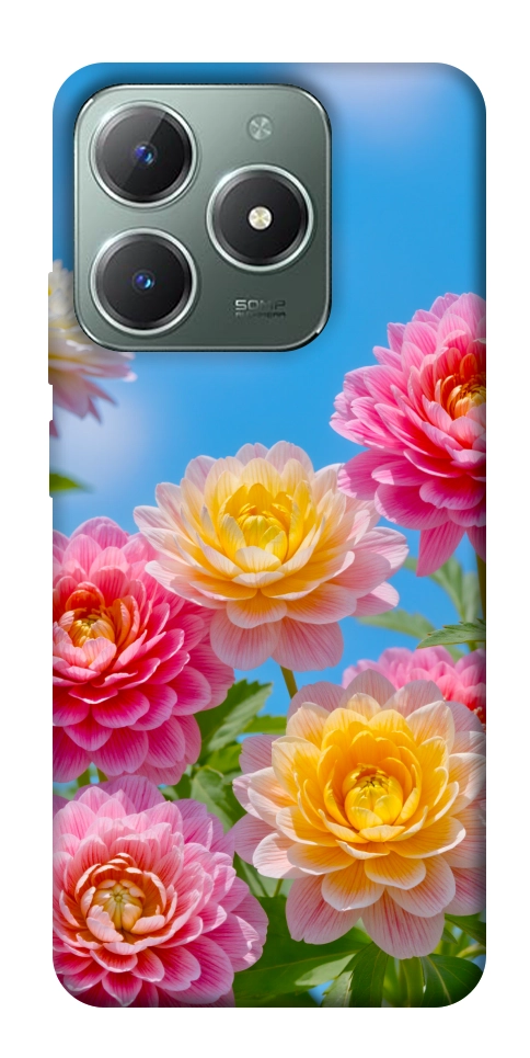 Чохол Summer day для Realme C61