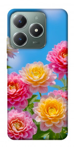 Чехол Summer day для Realme C61