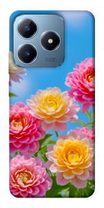 Чохол Summer day для Realme C63 4G
