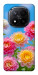 Чехол Summer day для Xiaomi Redmi Note 14 Pro+ 5G