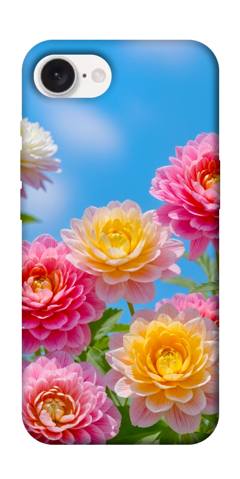 Чехол Summer day для iPhone 16e