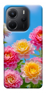 Чохол Summer day для Xiaomi Redmi Note 14 4G (Int. version)