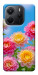 Чохол Summer day для Xiaomi Redmi Note 14 4G (Int. version)