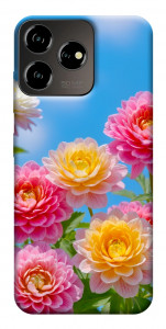 Чохол Summer day для ZTE Blade V50 Design 4G