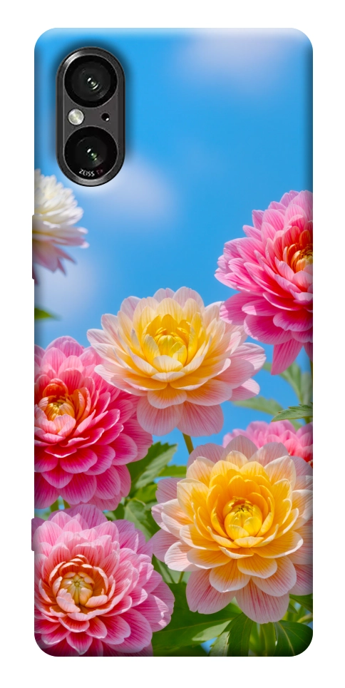 Чехол Summer day для Sony Xperia 5 V