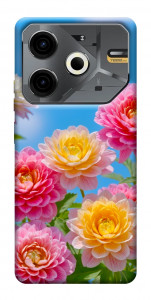 Чохол Summer day для TECNO Pova 6 Neo (LI6)