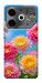 Чехол Summer day для TECNO Pova 6 Neo (LI6)