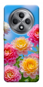 Чохол Summer day для Oppo Reno 12 F 4G