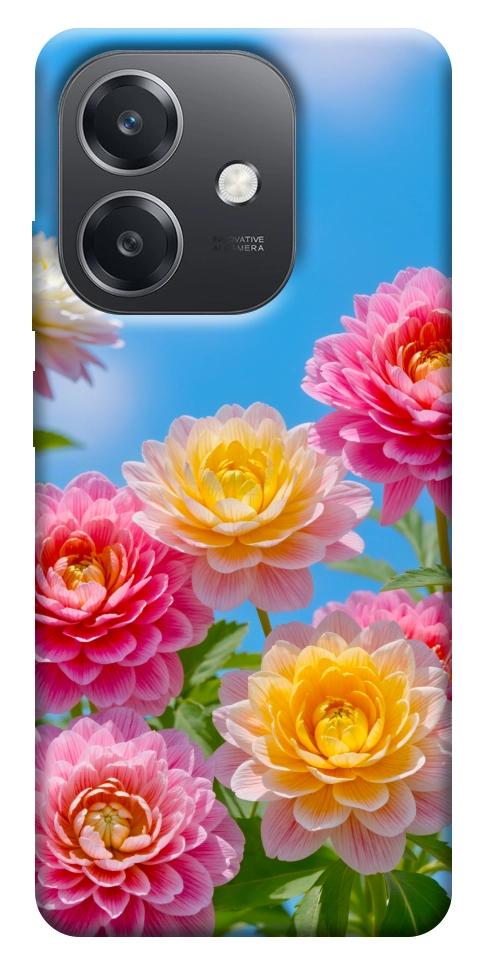 Чехол Summer day для Oppo A40m