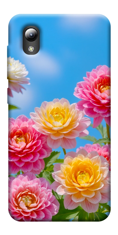 Чохол Summer day для ZTE Blade A3 (2019)