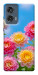 Чехол Summer day для Motorola Edge 50 Fusion