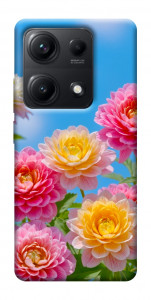 Чохол Summer day для Xiaomi Redmi Note 14S