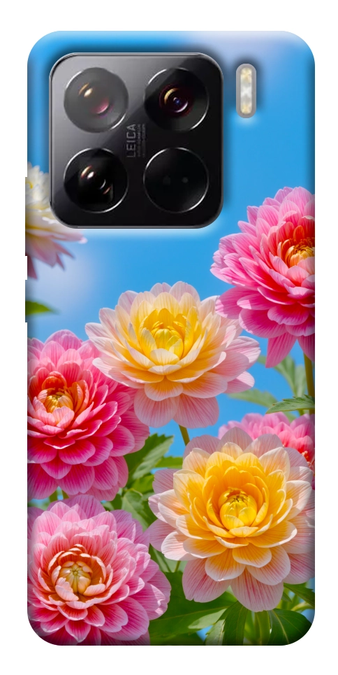 Чохол Summer day для Xiaomi 15 Pro