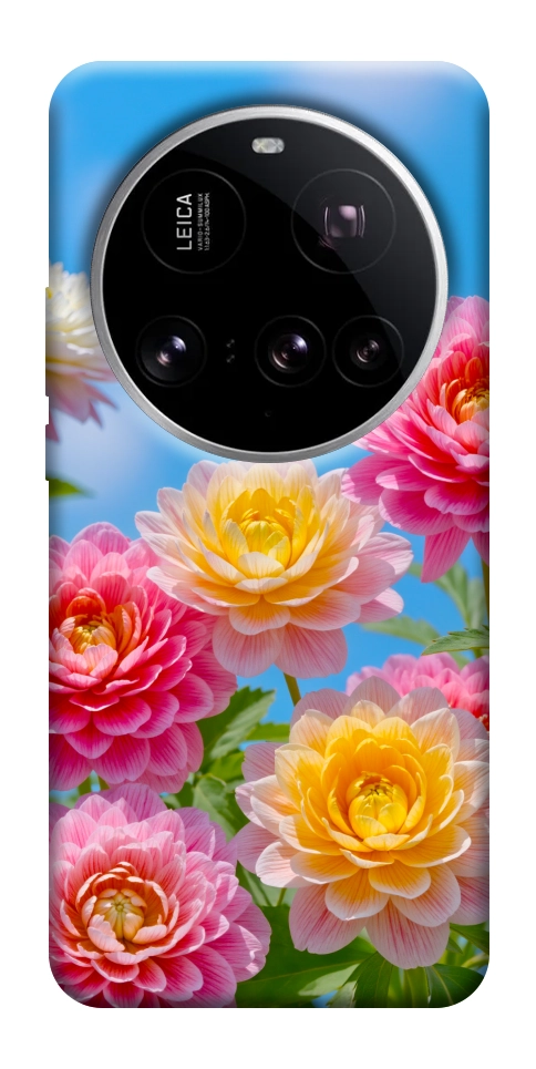 Чехол Summer day для Xiaomi 15 Ultra