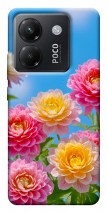 Чехол Summer day для Xiaomi Poco M7 Pro 5G