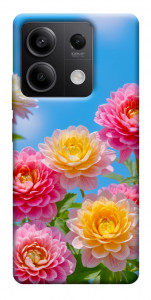 Чохол Summer day для Xiaomi Redmi Note 13 5G