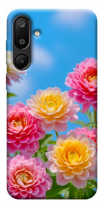 Чохол Summer day для Galaxy M16 5G