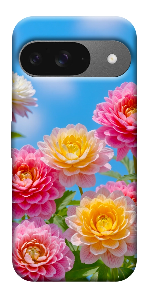 Чехол Summer day для Google Pixel 10
