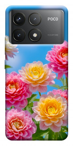 Чохол Summer day для Xiaomi Poco F6 Pro