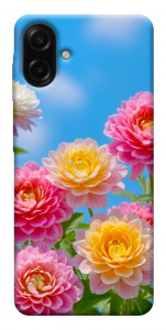 Чехол Summer day для Galaxy A07
