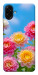 Чехол Summer day для Galaxy A07