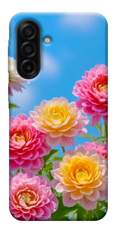 Чехол Summer day для Galaxy A17 5G