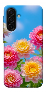 Чохол Summer day для Samsung Galaxy A17 5G