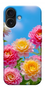 Чехол Summer day для iPhone 17