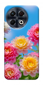 Чехол Summer day для TECNO Spark 30 Pro (KL7)