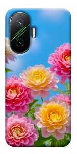 Чохол Summer day для Xiaomi Poco F7