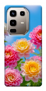 Чехол Summer day для Infinix Note 50 Pro 4G