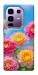 Чехол Summer day для Infinix Note 50 Pro+