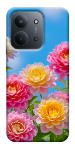 Чехол Summer day для Xiaomi Redmi 15C (Europe version)