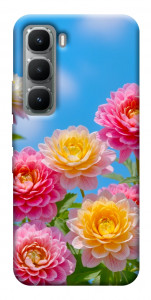 Чохол Summer day для Infinix Hot 60 Pro
