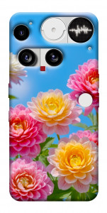 Чохол Summer day для Nothing Phone (3)
