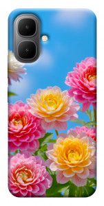 Чехол Summer day для Infinix Smart 10