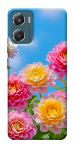 Чехол Summer day для Motorola Moto G06