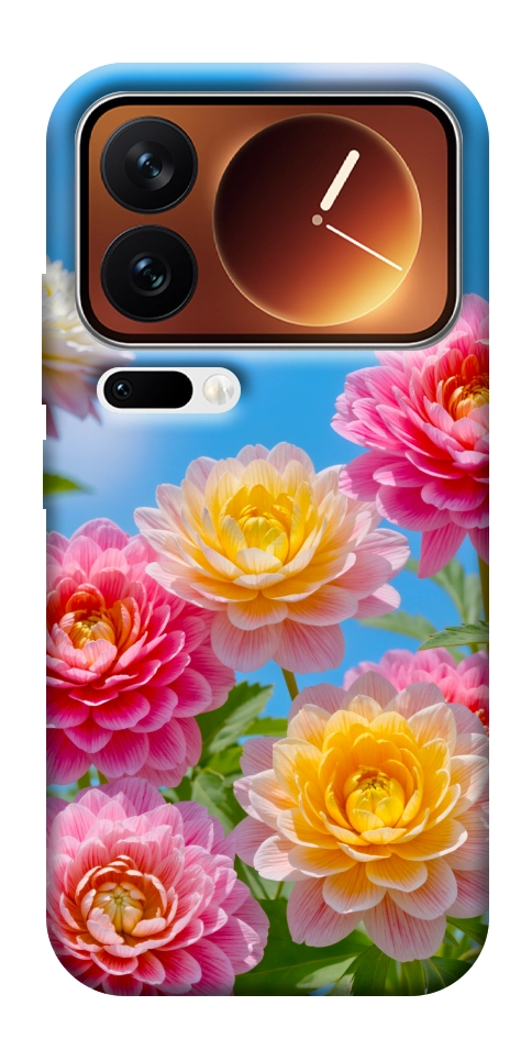 Чехол Summer day для Xiaomi 17 Pro Max