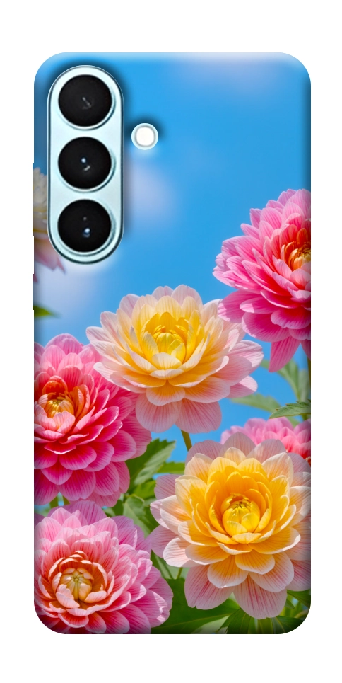 Чехол Summer day для Galaxy S26