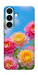 Чехол Summer day для Galaxy S26