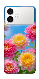 Чохол Summer day для Galaxy S26+