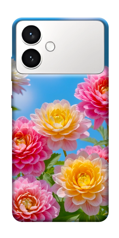 Чохол Summer day для Galaxy S26 Edge