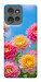 Чехол Summer day для Motorola Edge 50