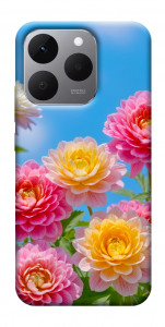 Чехол Summer day для Realme 15T