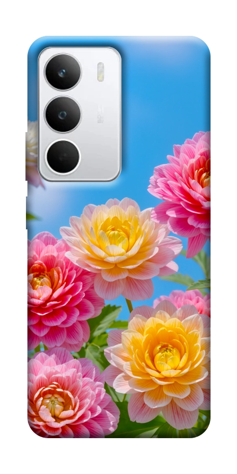 Чехол Summer day для Realme C71