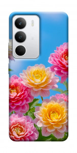 Чехол Summer day для Realme C71