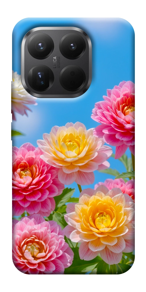 Чехол Summer day для Xiaomi 15T Pro