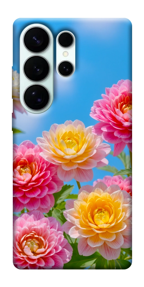 Чехол Summer day для Galaxy S26 Ultra