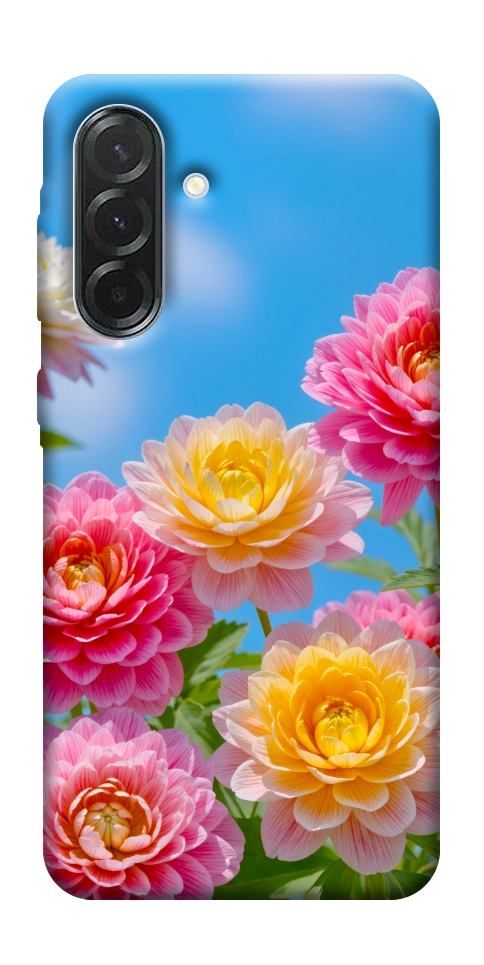 Чехол Summer day для Galaxy A37 5G