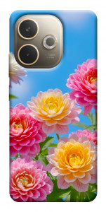 Чехол Summer day для Oppo A5 Pro 4G